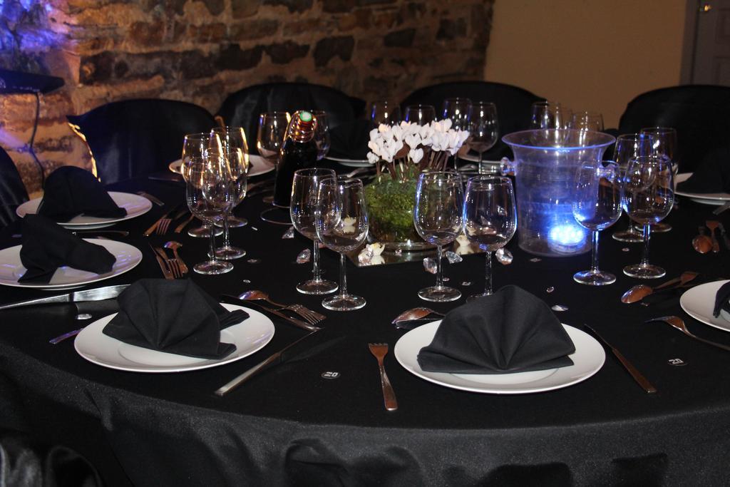 Domaine D'Alcapies Bed & Breakfast Saint-Jean-d'Alcapies Luaran gambar