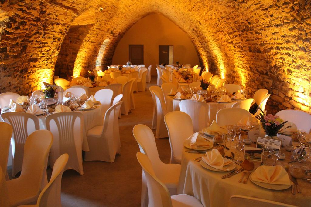 Domaine D'Alcapies Bed & Breakfast Saint-Jean-d'Alcapies Luaran gambar