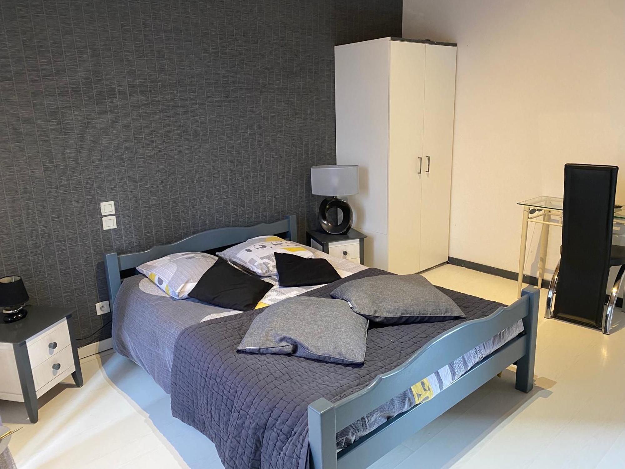 Domaine D'Alcapies Bed & Breakfast Saint-Jean-d'Alcapies Luaran gambar